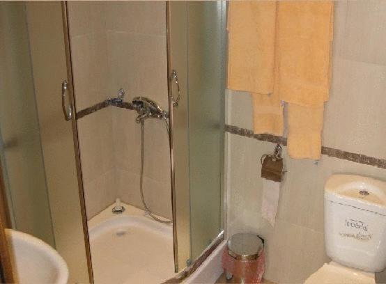 The Castle Hotel Samokov Habitación foto
