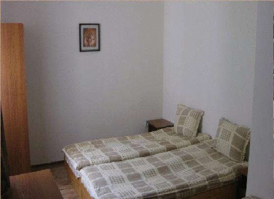 The Castle Hotel Samokov Habitación foto