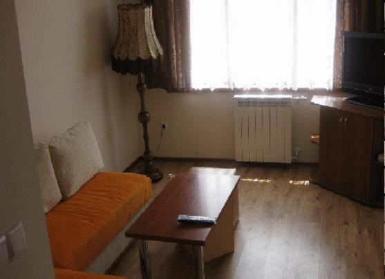 The Castle Hotel Samokov Habitación foto