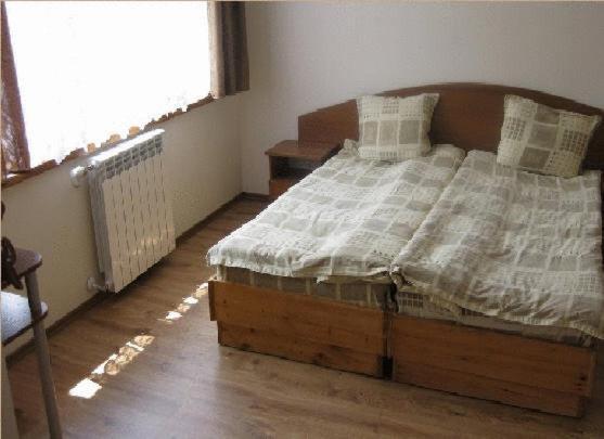The Castle Hotel Samokov Habitación foto